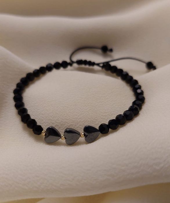 Bratari handmade pe stoc!