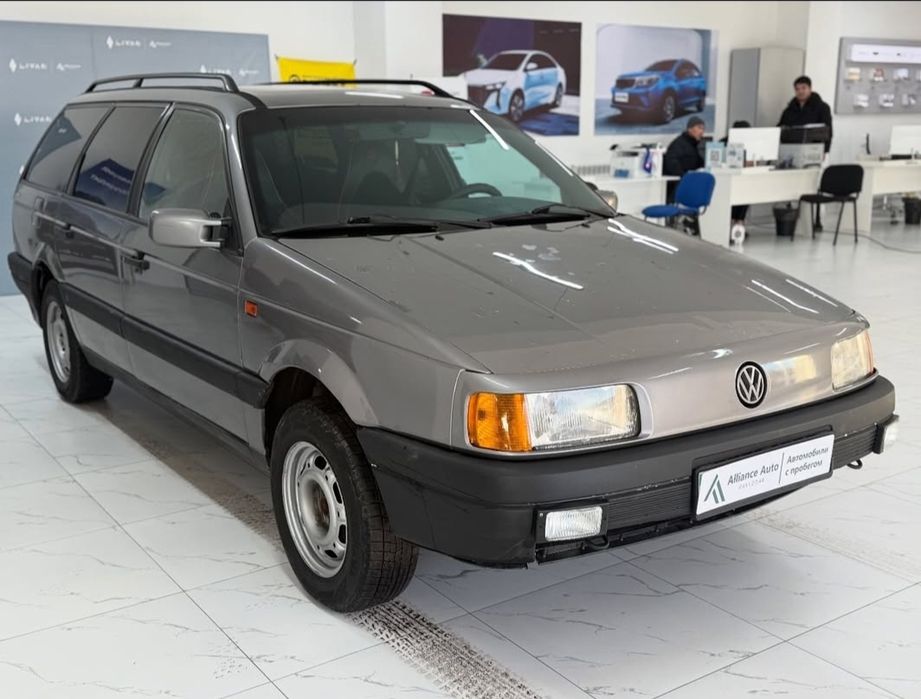 Пассат б 3 в отличном состоянии