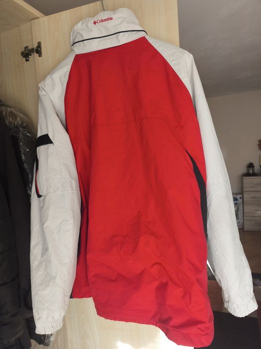 Есенно - зимно водоустойчиво яке Colombia