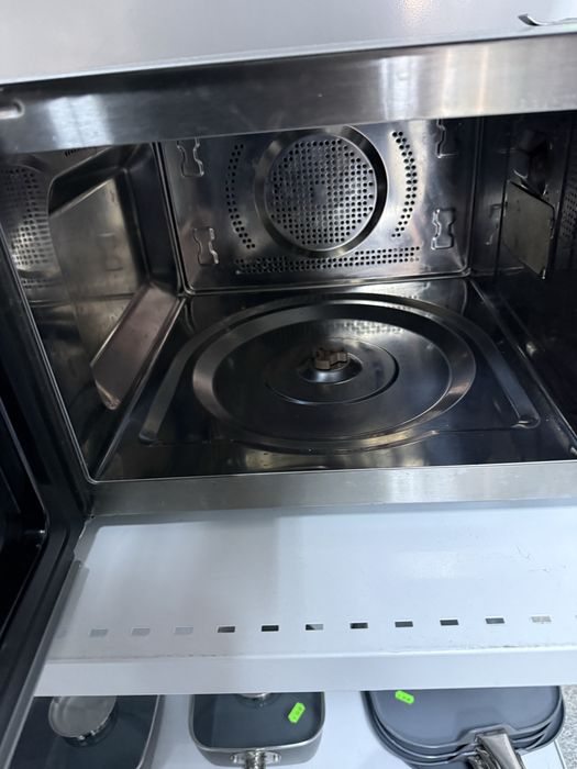 Cuptor cu microunde kenwood 20L 1800W