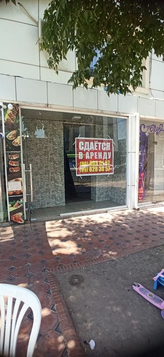 сдаётся в аренду помещения Чиланзар ок тепа
