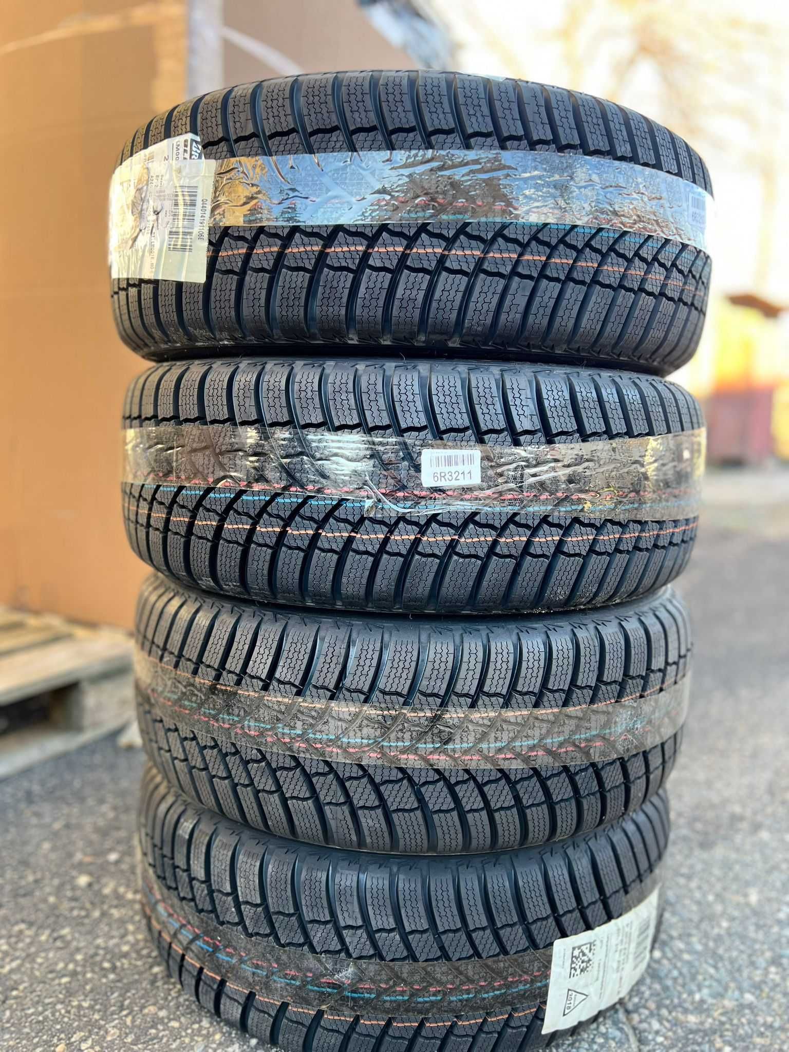 5х112 16 Джанти Mercedes Audi VW Seat Skoda 5x112