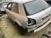Купе Ауди С3 audi S3 2000г
