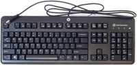 Tastatura HP USB SmartCard CCID
