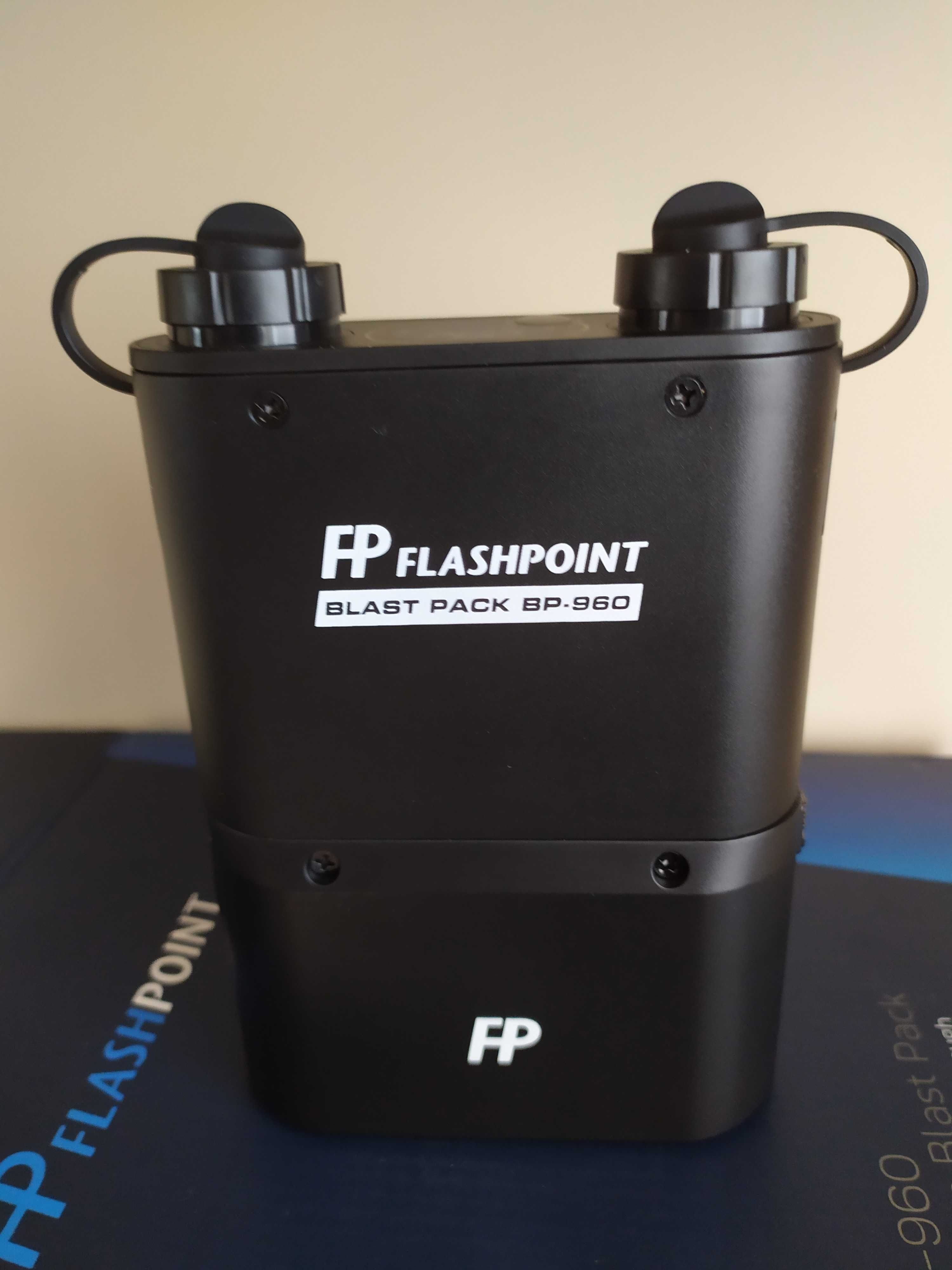 Flashpoint BP-960