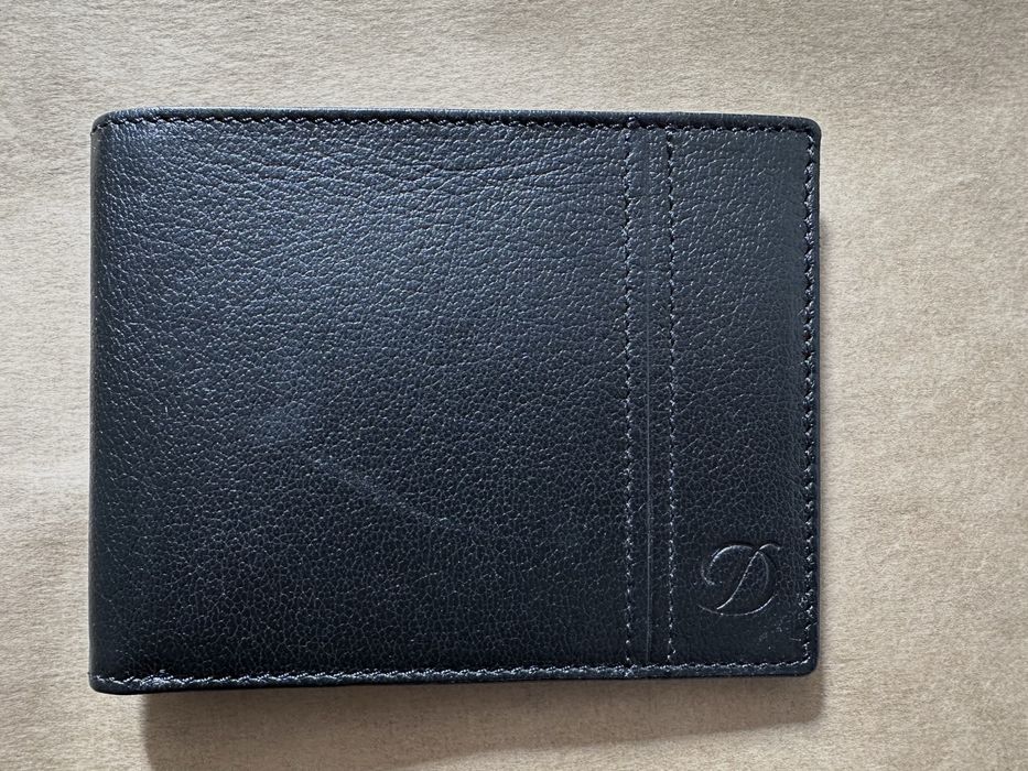 Portofel Dupont nefolosit