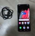 Samsung Galaxy S21 Ultra, Dual SIM, 256GB, 12GB RAM, 5G, Phantom Black