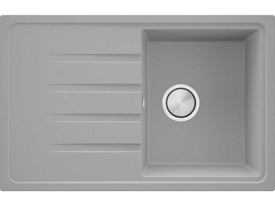 BLACK FRIDAY – Комплект Мивка + Смесител + Сифон само сега с -35%!