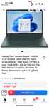 Lenovo Yoga 6 Ryzen7, 16GB RAM