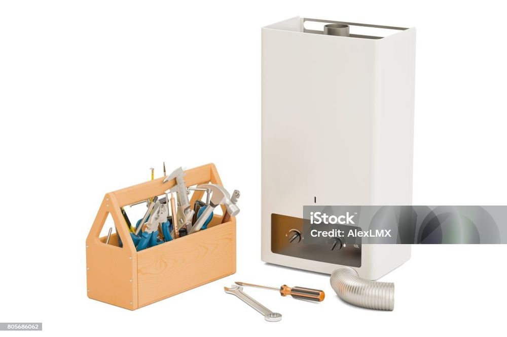 24/7 Ремонт газовых котлов  Навиен. Дэйво. Китурами. Хуберт. Напольны