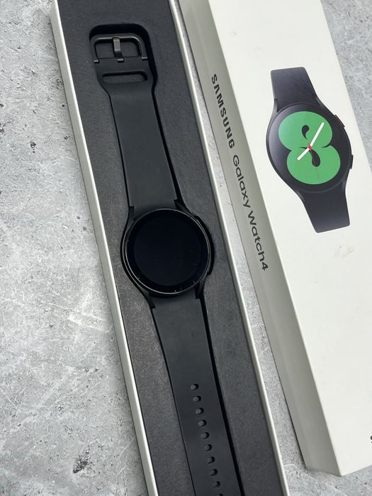 Samsung Galaxy watch 4/40 (Атырау 0603/277405)