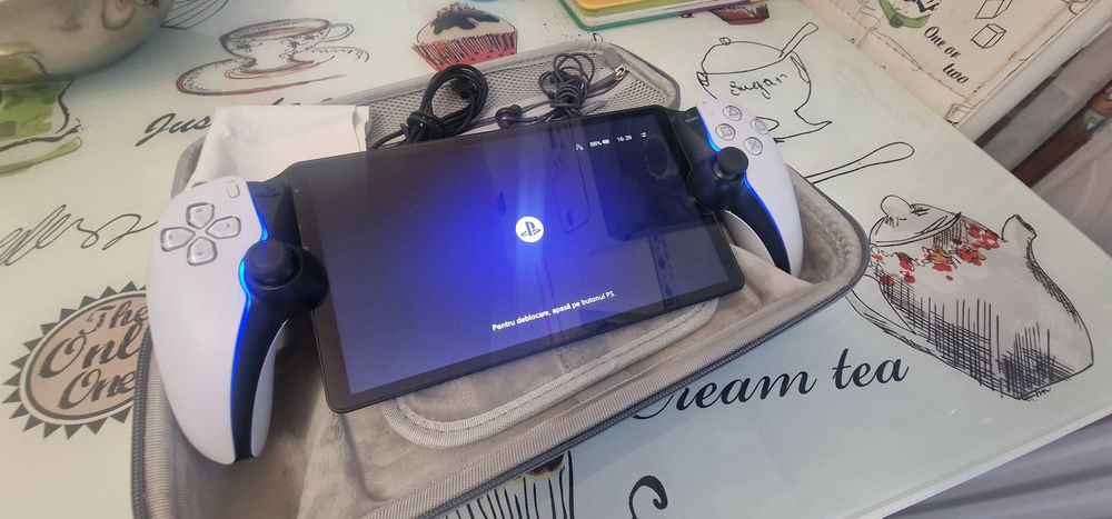 Playstation portabil