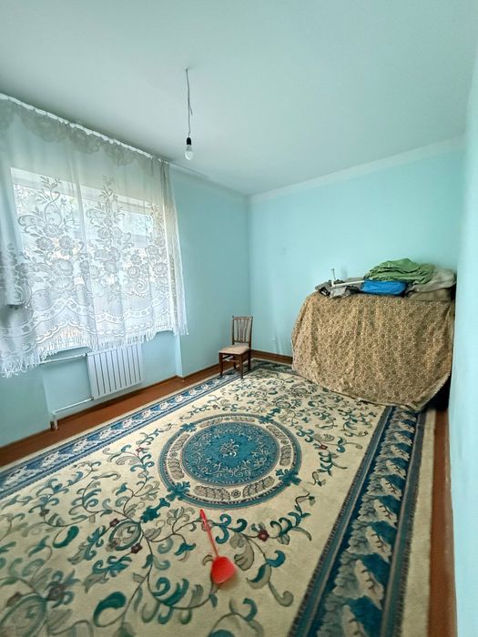 Binokor mahallasi Arendaga uchaska