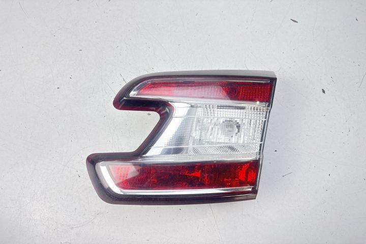 Lampa / Tripla stop dreapta pe hayon 265550027R Renault Megane a 3-a