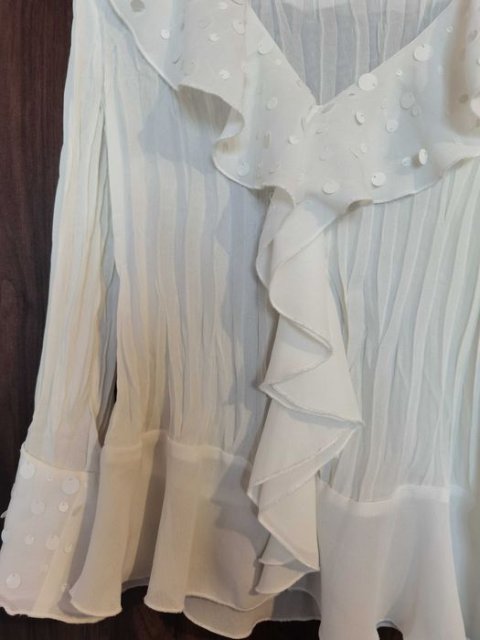 Дамска риза Allison Taylor номер М