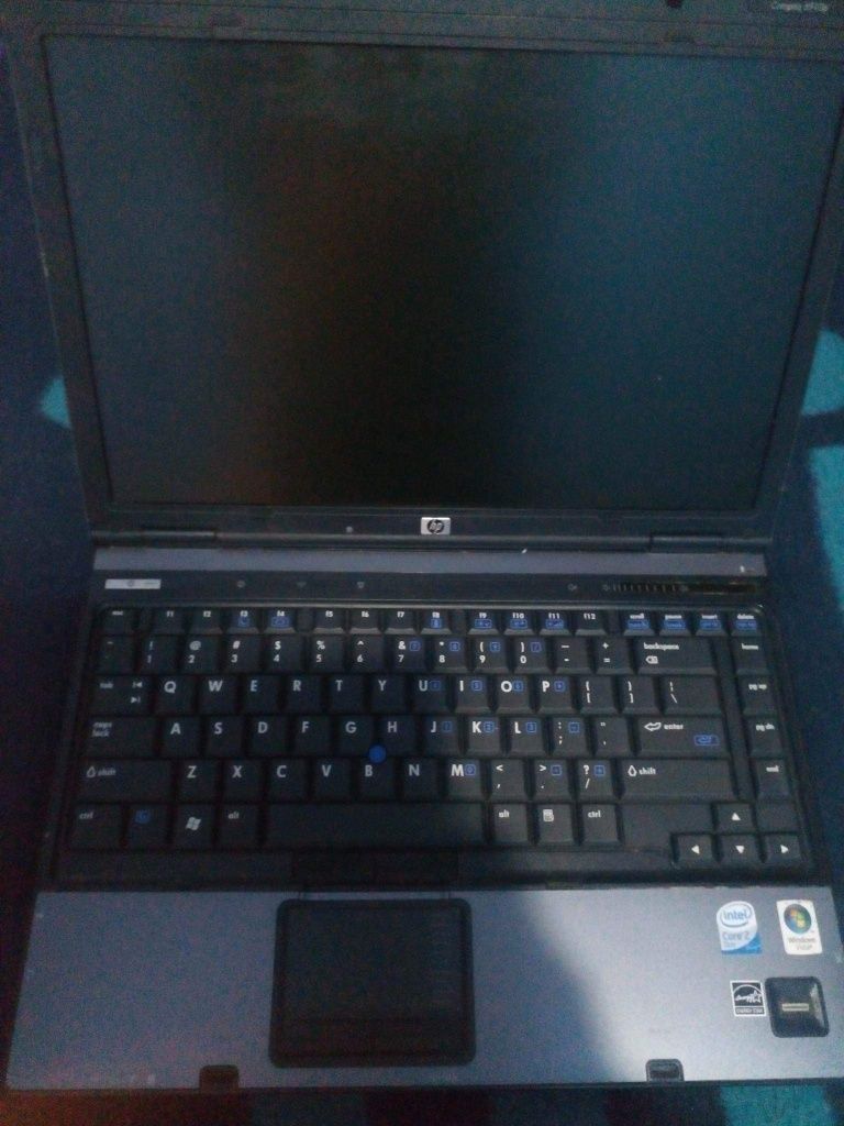 Laptop HP pavilion