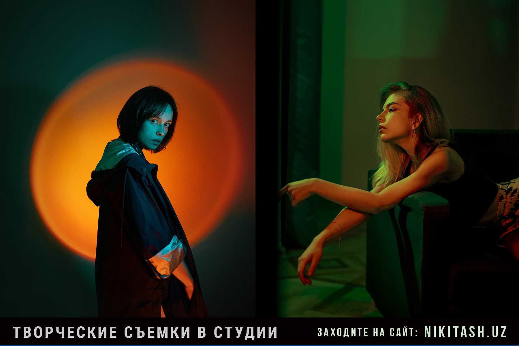 Фотограф Фотосессия в Ташкенте. Видеосьемка, reels видео ...