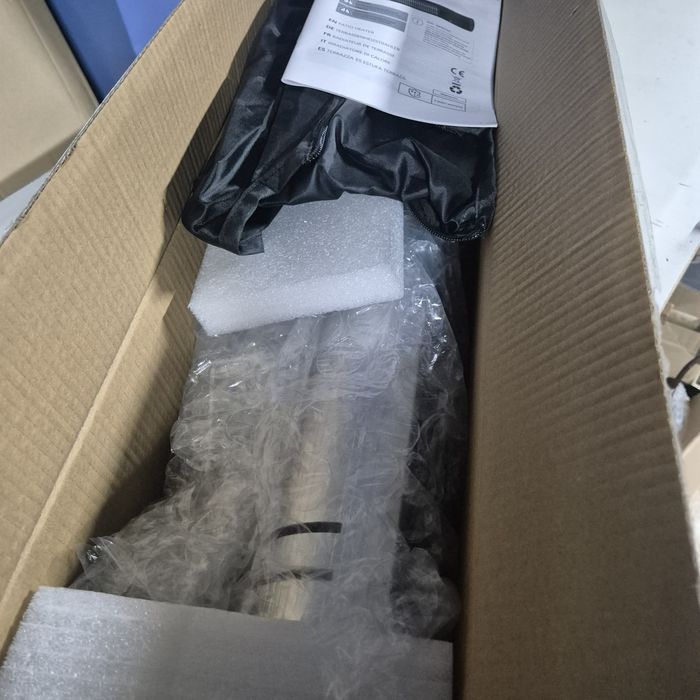 Висококачествен Външен   Инфрачервен електрически нагревател с дистанц