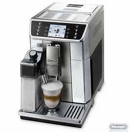 Кофемашина De'Longhi PrimaDonna Elite ECAM 650.55.MS Шедевр века 2025г