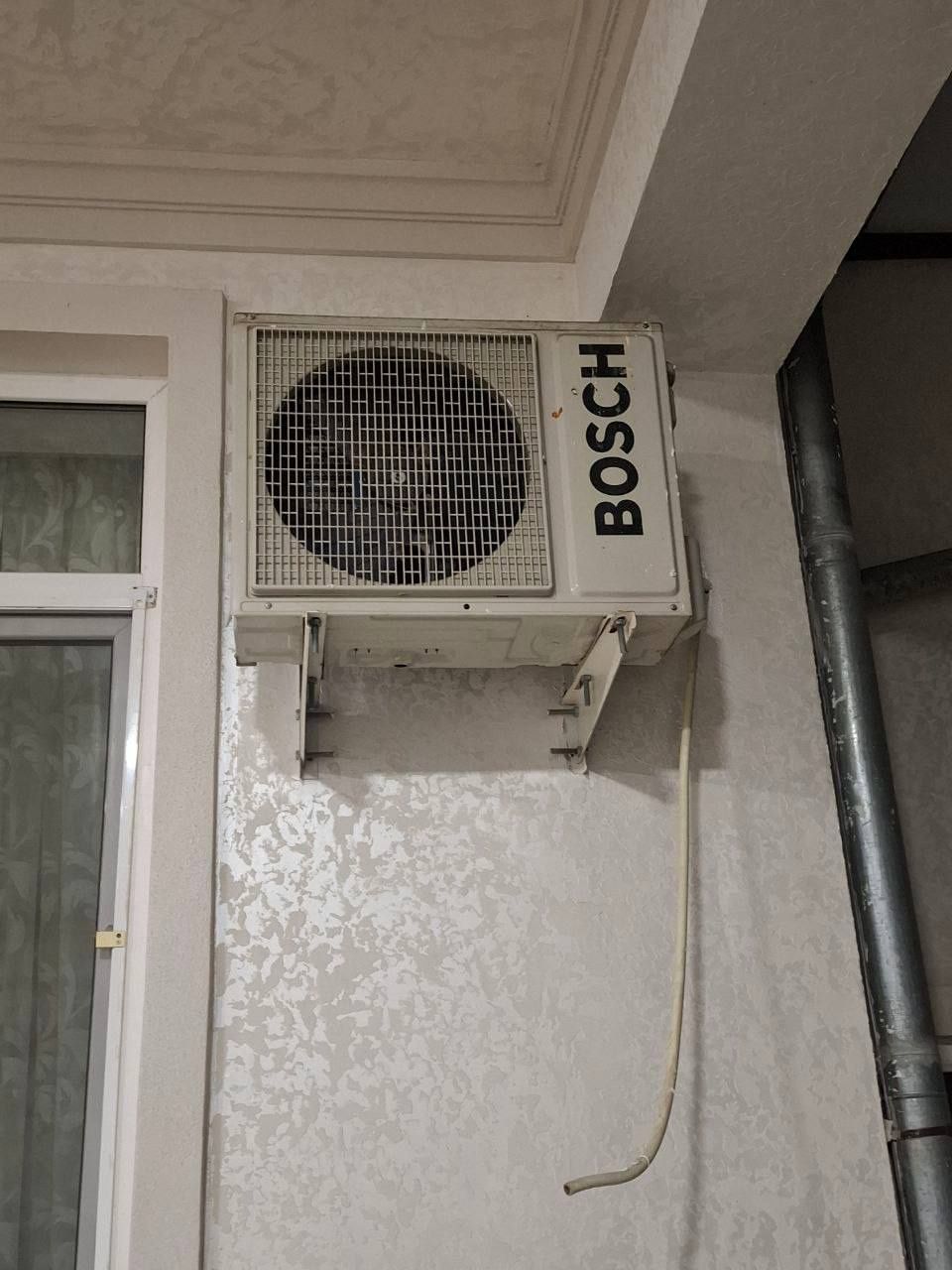 Кондиционер BOSCH 12