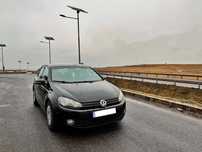 Volkswagen Golf Golf 6 2.0 TDI