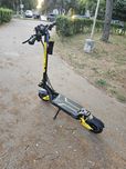 Trotineta Ezotron E400  impecabila