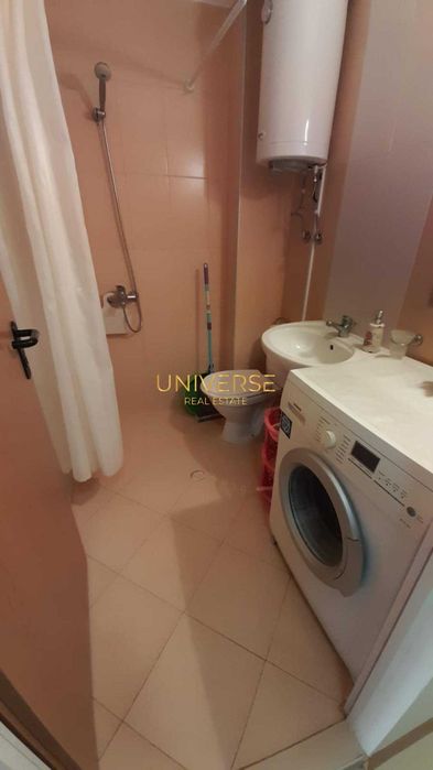 Продава се Едностаен апартамент в к.к. Слънчев бряг - 33 кв.м за 1682 €/кв.м - Снимка #7