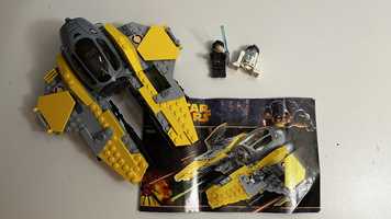 Lego star wars 75038