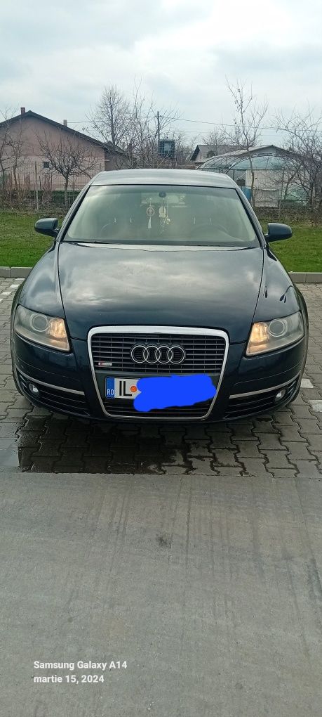 De vanzare Audi A6 C6