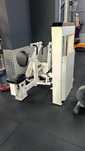 Aparat fitness ramat spate