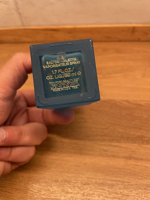 Tom Ford Mandarino Di Amalfi Acqua 50ml