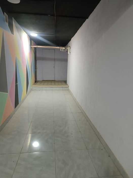 Сдаю помещение 100 м² в Шайхантахуре, Чорсу, Караташ, цоколь, аренда