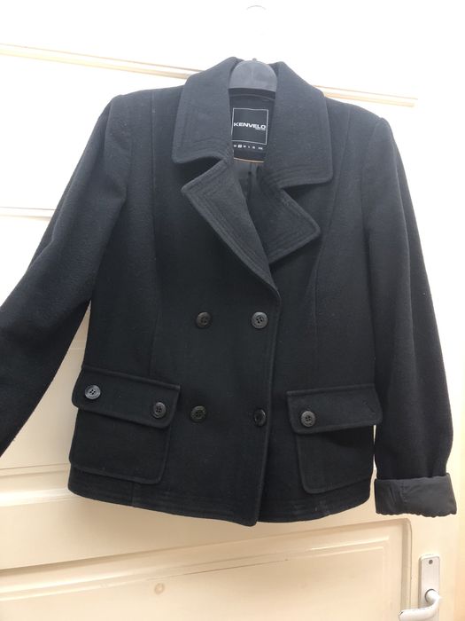 Късо право право Kenvelo S