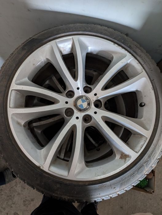 Jante 19 BMW  F10 F11