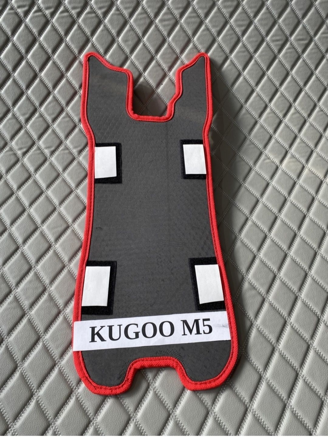 Kugoo m5 Eva/коврик для электросамоката
