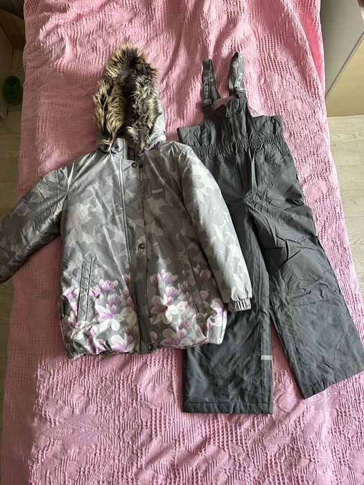 Детский комбинезон Kerry, финляндия. 116рр