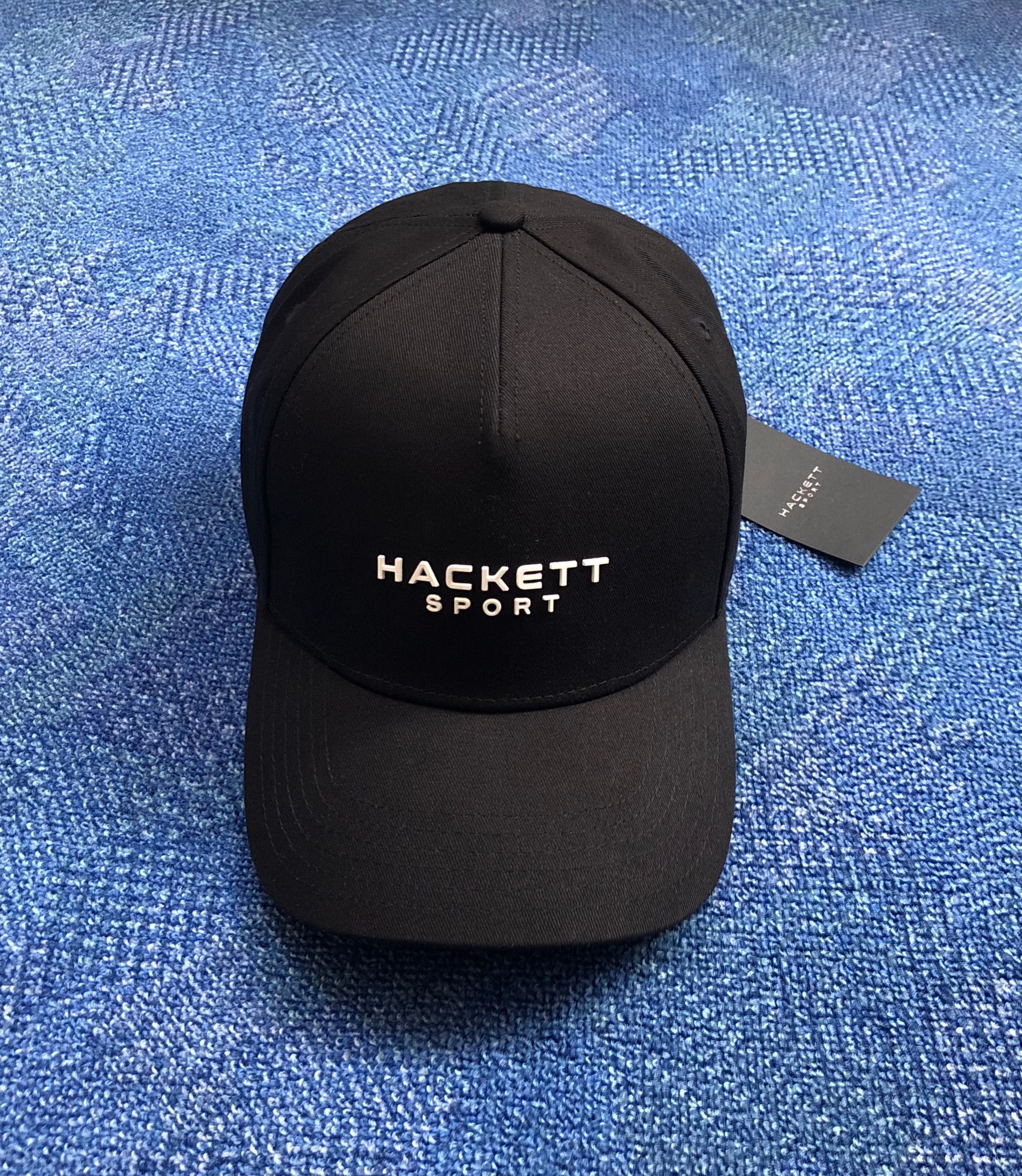 Hackett Sport Cap ОРИГИНАЛНИ шапки