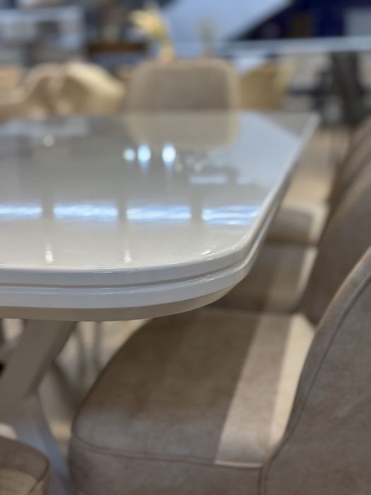 Стол стул от сомфорт мебель