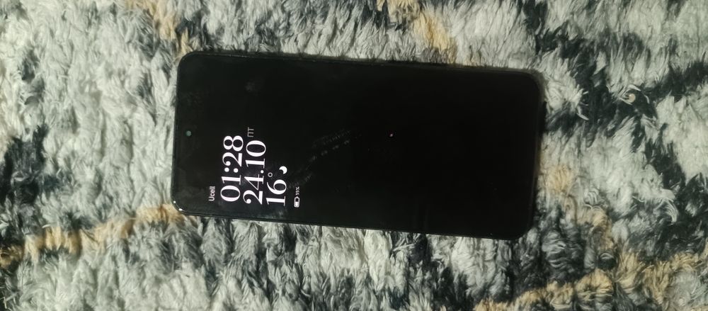 Xiaomi Redmi Note 12