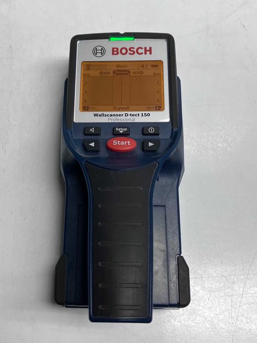 Скенер за стени Bosch D-tect 150 SV