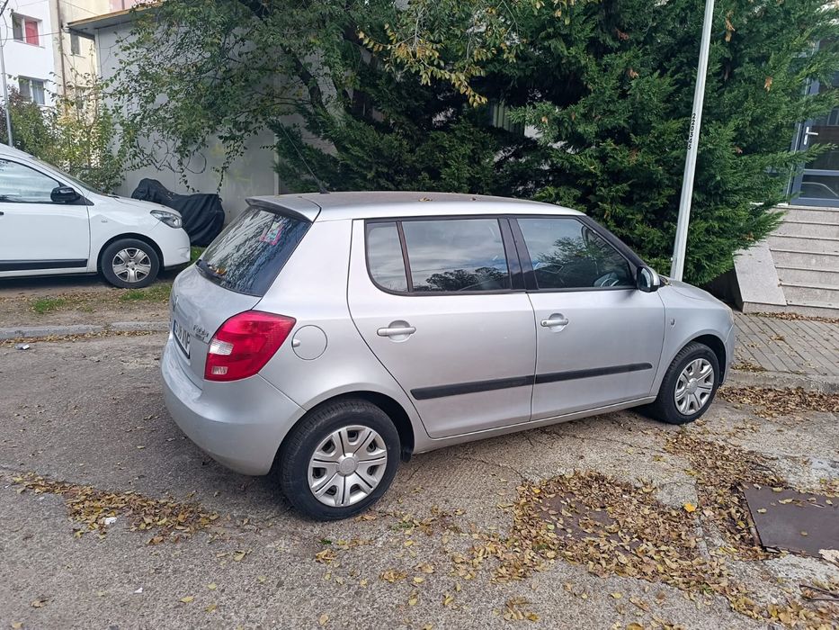 De vânzare autoturism
