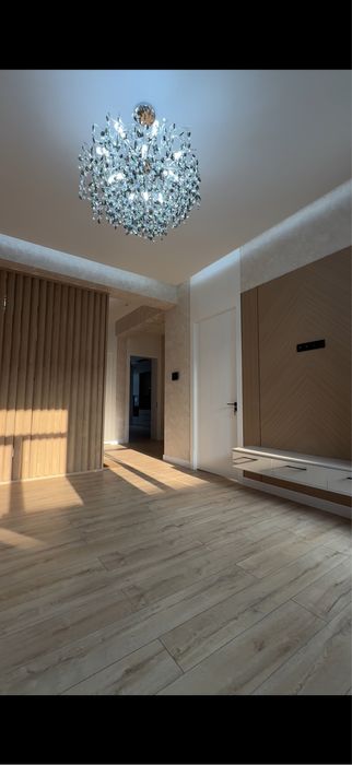 ХОНОБОД | 3-Сотки | 6-хона | ЕВРОРЕМОНТ