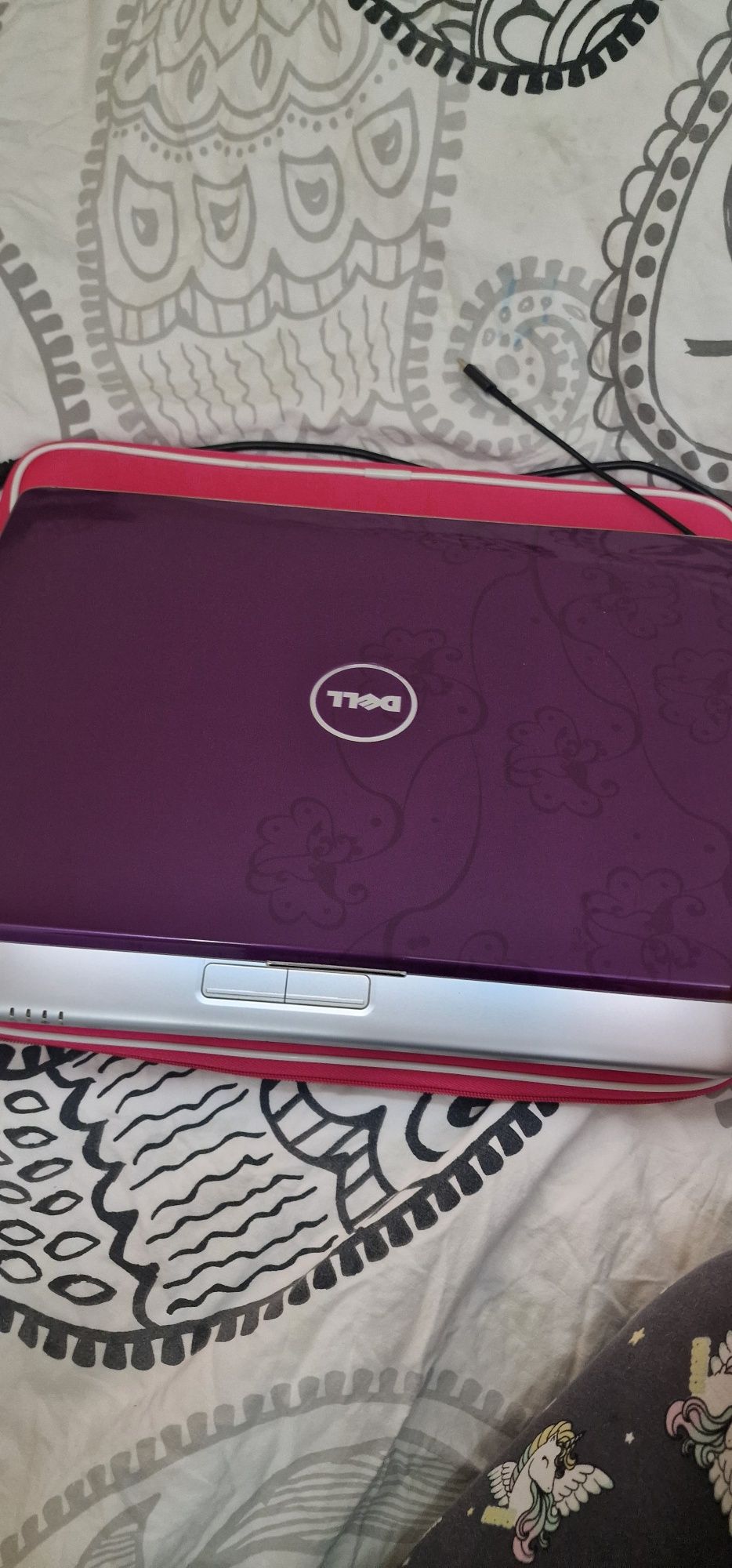 Dell inspirion 1525 purple