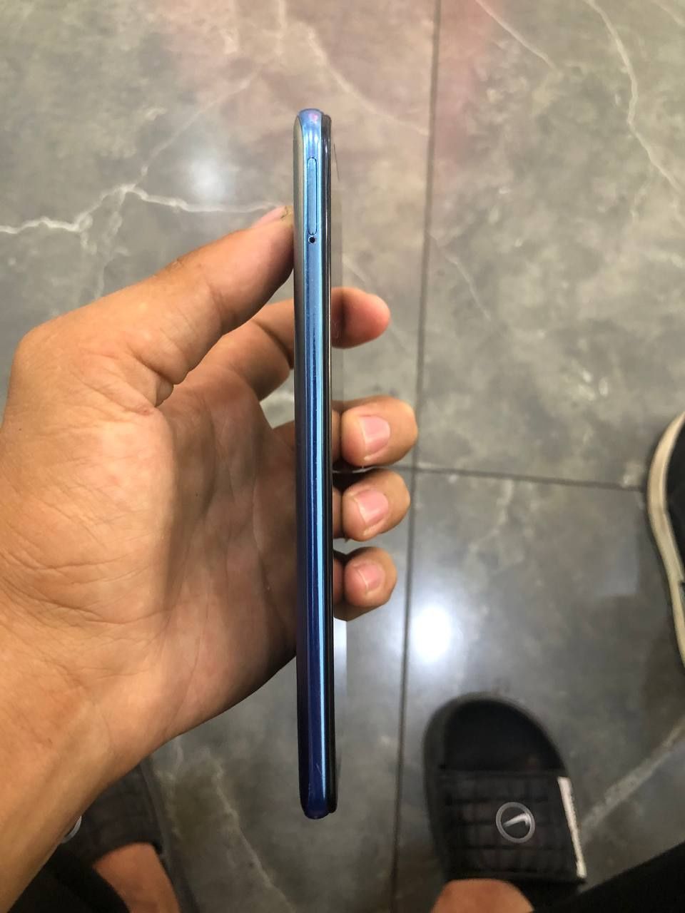 Redmi note 10c holati yaxshi