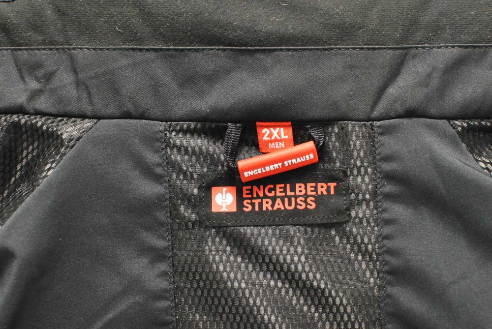 Engelbert Strauss geaca marimea XXL (2706)