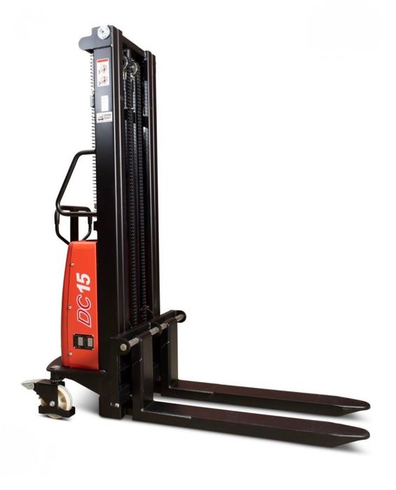 Штабелер електричский (HELI) Shtabeler CBS15J HELI 1,5т 3,5м