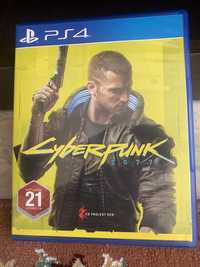 CYBERPUNK 2077 продается