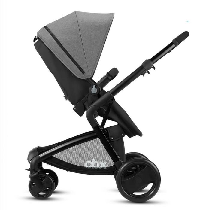 Коляска Cybex CBX Bimisi Flex