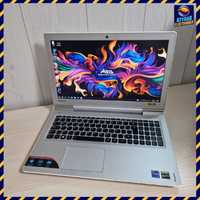 Игровой ноутбук Lenovo Core i7 GTX