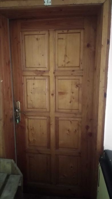 Дава се под наем Тристаен апартамент в с. Черни връх, Област Бургас - 47 кв.м за 49900 € - Снимка #10